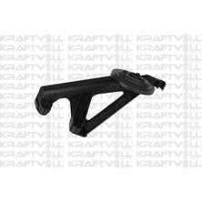 KRAFTVOLL-08100004 - Yag Pompa Suzgecı P206 P307 P107 P207 307 C1 C2 C3 C3 Iı C3 Iıı Xsara Iı DV4TD (1,4 Hdı 8V) P307 P407 P308 P3008 C4 Dv6 (1,6hdı 16V) Fıesta Fusıon ,4tdcı Focus 1,6tdcı