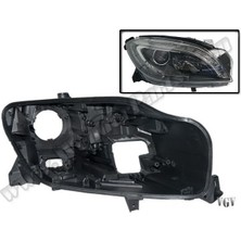 WENDER-MA1668205559P2 - Far Kasası Sag (Bı-Xenon) Ml-Class W166 11>15