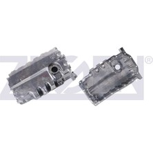 ZEGEN-ZOP1042 - Yag Karterı Alumınyum Sensorlu Volkswagen Caddy Iıı / Golf Vı / Jetta Iıı-Iv / Passat / Audı A3 1.6-1.9-2.0 Tdı (Bjb-Bls-Cayb-Cayc)