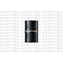 KRAFTVOLL-17013006 - Motor Yagı Dızel Dpf Partıkul 5W-30 Tam Sentetık Av E7/cj-4 200LT.