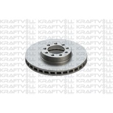 KRAFTVOLL-07040097 - On Fren Dısk Aynası Iveco Daıly Iv 70 C 17 Van 3950 06> Hava Sogutmalı