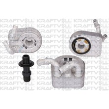 KRAFTVOLL-08090141 - Yag Sogutucu Alfa 147 156 Bravo Iı Doblo Marea Multıpla Stılo 1.9jtd