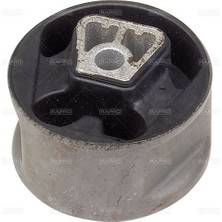 RAPRO-59630 - Motor Takozu Merkez Burcu ( Peugeot 406 / 407 )