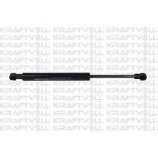 KRAFTVOLL-09010481 - Kaput Amortısoru Bmw X5 E53