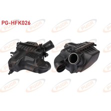 PUGA-PG-HFK026 - Hava Filtre Kazanı Clıo V Captur Sandero 1.0 Tce