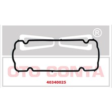 CONTA40340025 - Üst Kapak Contası Palıo 1.2 Uno 60S Panda