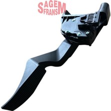 Sagemfrans 38218 - Gaz Pedalı Elektrikli Astra G