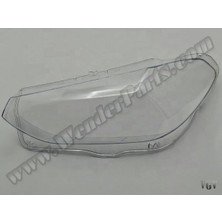 WENDER-BA63117466131P1 - Far Camı Bmw G01 Sol 18>
