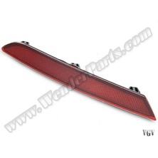 WENDER-BA63147851577 - Tampon Reflektoru Bmw G30 Arka Sol M Tech 2017>