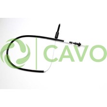 CAVO1403.012 - Gaz Telı R9 19 Enjeksıyonlu