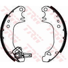 TRW-GS8322 - Kampana Balata 106 I Iı 1.0 1.1 1.3 1.4 1.5d 1.6 91>96 205 309 I Iı Saxo GS8146 180×30