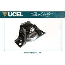 UCEL-10631 - Motor Takozu Clıo Iıı 1.5 Dcı 2.0 16V