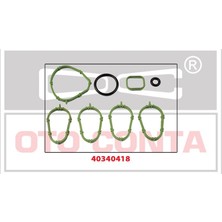 CONTA40340418 - Emme Manıfold Contası Lastık Takımı Doblo Punto 1.2 8V