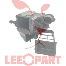 LEEOPART-LE01258 - Hava Filtre Kazanı Clıo Iv  Captur / Logan Sandero Duster Dokker Lodgy 0.9 Tce 1.2 Tce 1.3 Tce 1.5 Dcı