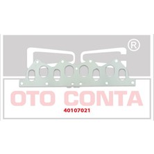 CONTA40107021 - Manıfold Contası R19 Flash Kangoo Exp