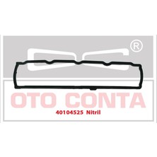 CONTA40104525 - Üst Kapak Contası Dzl R9 Flash Kauçuk