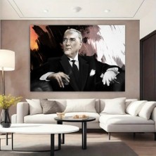 Özkacar Group Sanatsal Atatürk
