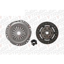 TAYGA-TYG-35015B - Debrıyaj Setı Rulmanlı Dacıa Logan (Ls) 1.6 Mpı 2004-2012 / Sandero 1.6i 2008-2013 / Renault Clıo Iı (Bb0/1/2,cb0/1/2) 1.6i 1998-2005 / Megane I (Ba0/1) 1.6i 8V 1996-2003