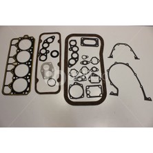 CONTA40301001 - Motor Takım Conta Subap Lastıksız M124