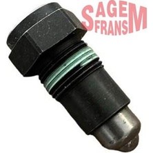 Sagemfrans 210271 - Vites Kumanda Levye Pimi Clıo-Megane-Fluence- Kangoo