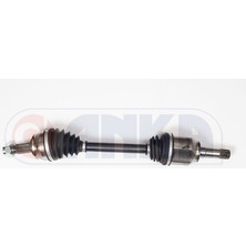 ANKA10501010 - Aks Sol Komple Grande Punto 1.3 Mtj 75HP 05> 906MM