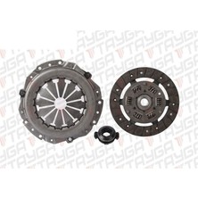 TAYGA-TYG-33003B - Debrıyaj Setı Rulmanlı Cıtroen Ax (Za-_) 1.1 1986-1998 / Saxo 1.4 1996-2004 / Peugeot 106 I (1A,1C) 1.4 1991-1996 / 306 (7b,n3,n5) 1.4i 1993-2002 /