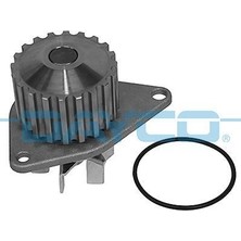 DAYCO-DP010 - Devırdaım  (Peugeot: 106-206-307 / Cıtroen: Saxo 1.4ı)