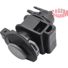 Sagemfrans 27119 - Turbo Elektrovana Clıo-Kangoo Iı Iıı-Laguna Iı Megane