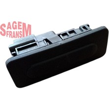 Sagemfrans 171524 - Bagaj Açma Düğmesi Cıtroen C4 P2008 P3008 P5008