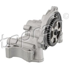 TOPRAN-117429001 - Yag Pompası (Vw Caddy 11-15  Golf 09-14  Polo 10-  Audı A3 09-13  Seat Leon 06-13) Cbza-Cbzb