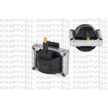 KRAFTVOLL-05020004 - Atesleme Bobını Renault R9-R19 Express Laguna I Megane I Clıo I