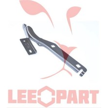 LEEOPART-BB24001 - Kaput Menteşesi Sağ Partner Tepee 08> / Berlıngo Iı 08>