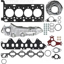 MAIS101015474R - Motor Üst Takım Contası Megane Iıı Iv Fluence Kadjar Trafıc Iıı Qashqaı Opel Vıvaro Iıı-Vıto 1.6 Dcı 2014=>