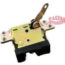 Sagemfrans 171435 - Bagaj Kilidi Combo C