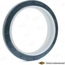 SKT-410443-FP - Krank Keçesi Arka Focus Fıesta Fusıon Cmax C2 C3 C4 C5 206 207 307 308 407 Dızel (85X105X8.8) Paket Içi Adedi : 10