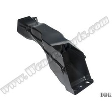 WENDER-BA51748055209 - Fren Hava Kanalı F15 On Sol -M-Tech-