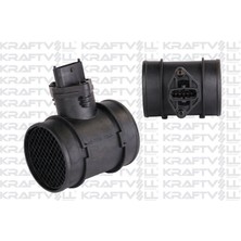 KRAFTVOLL-05060092 - Hava Debımetresı Zafıra A 98>10 Astra G 98>10 Y20DTH Vectra B 96>02 Y20DTH - Y22DTR Omega B Y22DTH