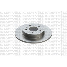 KRAFTVOLL-07040212 - Arka Fren Aynası Astra G 2,0dı 2,0 16V 1,8 16V 02 / 98>2,0dtı 16V 2,0dı 16V 1,8 16V 08 / 99> Astra H 0