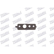 ZEGEN-ZGS491 - Turbo Contası Golf Vı /jetta /passat / Caddy 1.6 Tdı
