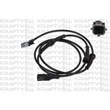 KRAFTVOLL-05090065 - Abs Sensoru Arka Sag Kangoo Iıı 08> , Cıtan 415 12>