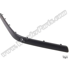 WENDER-BA51122498501 - Tampon Bandı E39 Arka Sol (Pdclı) M 1996>