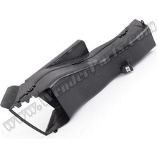 WENDER-BA51747222878 - Fren Hava Kanalı On Sag -M-Tech Bmw X5 E70 Lcı
