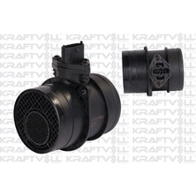KRAFTVOLL-05060005 - Hava Akıs Sensoru Starex Crdı 03> Sorento 03> Crdı 140HP (D4CB Motor) / (Debımetre)