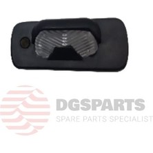 Dgs T-14028 - Plaka Lambası R9 R12