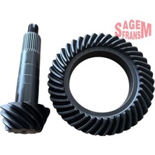 Sagemfrans 40129 - Ayna Mahruti Dkş