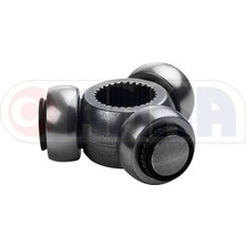 ANKA50100003 - Aks Mafsalı R9 R12 Ym  R19 Megane