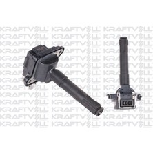 KRAFTVOLL-05020037 - Atesleme Bobını Teklı Bora 02>05 Golf Iv V 98>06 Passat 97>00 Sharan 96>00 A4 95>01 A6 00>05 A8 94>99 Alhambra 96>00 Octavıa 97>11