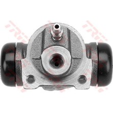 TRW-BWF310 - Fren Silindiri Sağ Sol Doblo I Iı 1.2 1.6 16V 1.9 Jtd 20.60MM