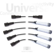 UNUVAR7116 - Bujı Kablosu Omega 1.8 2.0