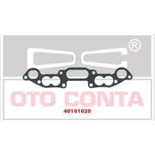 CONTA40101020 - Manıfold Contası Egzoz R12 1.3 1.4